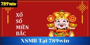 Tìm hiểu về xổ số miền bắc tại 789win